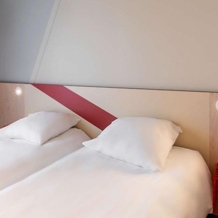 Ibis Budget Морле Екстер'єр фото