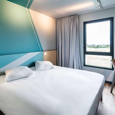 Ibis Budget Морле Екстер'єр фото