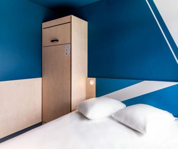 Ibis Budget Морле Екстер'єр фото