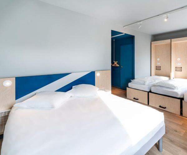 Ibis Budget Морле Екстер'єр фото