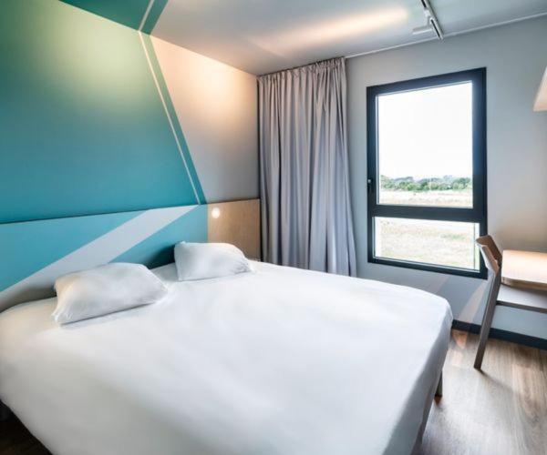 Ibis Budget Морле Екстер'єр фото