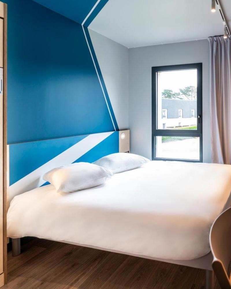 Ibis Budget Морле Екстер'єр фото