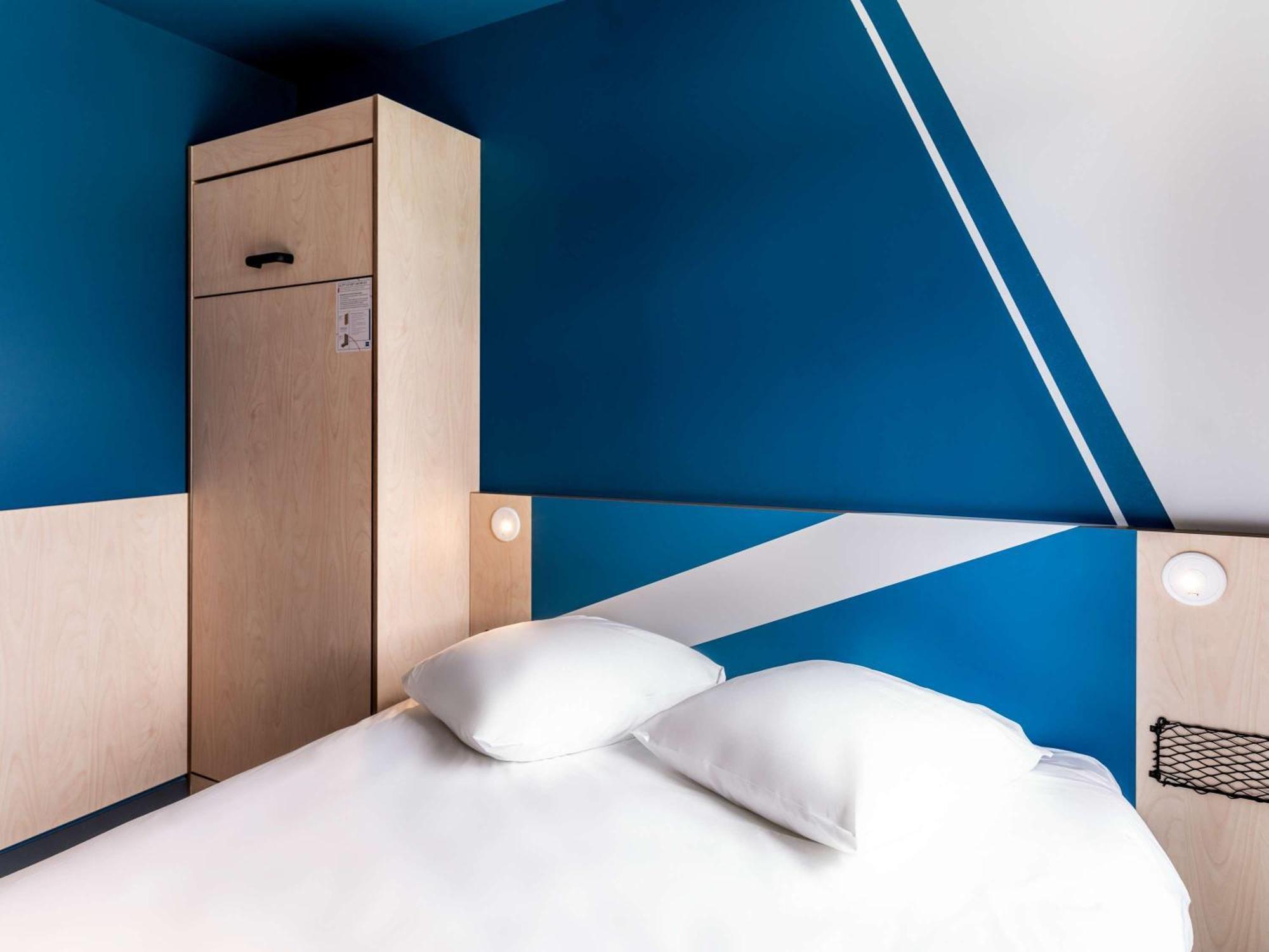 Ibis Budget Морле Екстер'єр фото