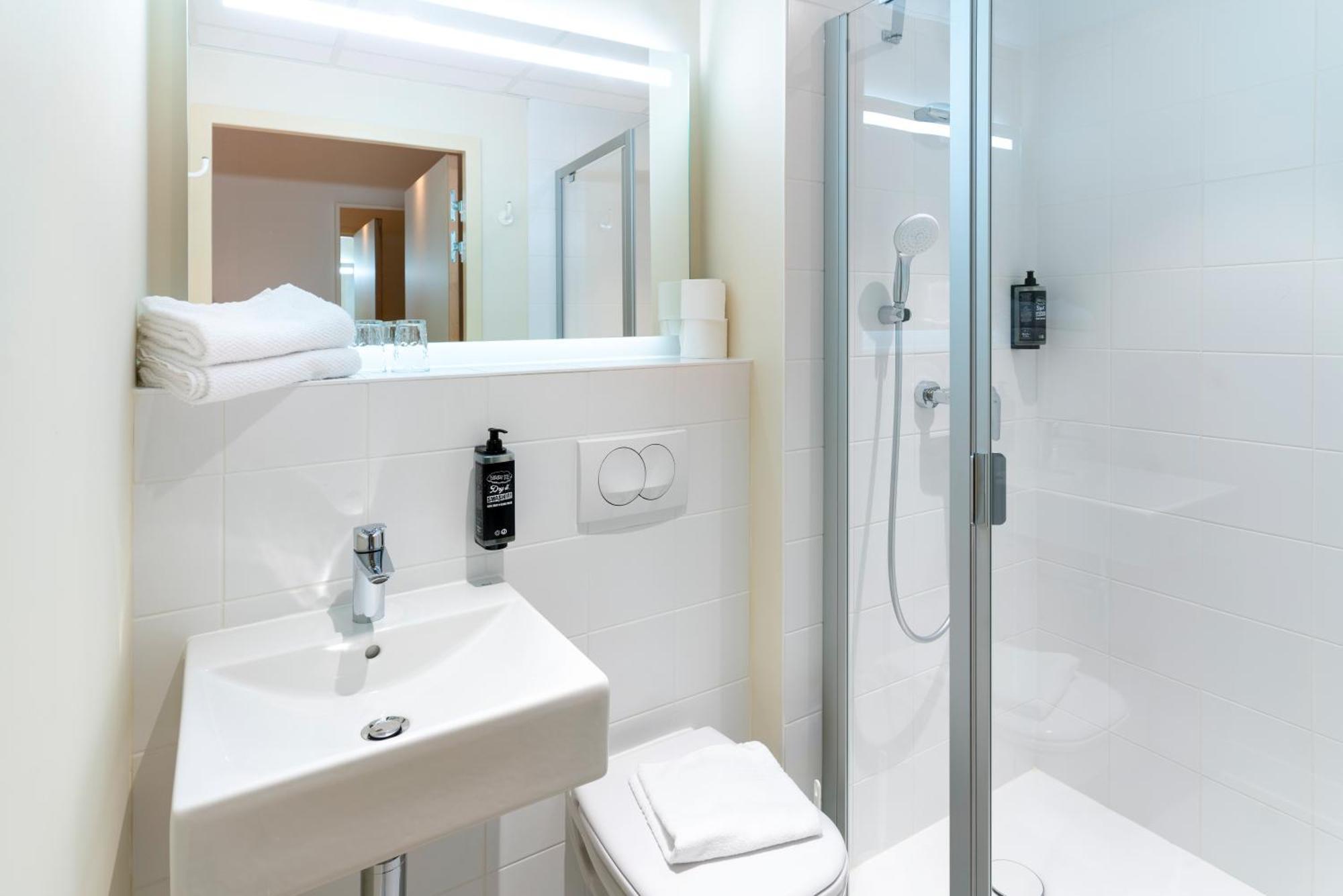 Ibis Budget Морле Екстер'єр фото