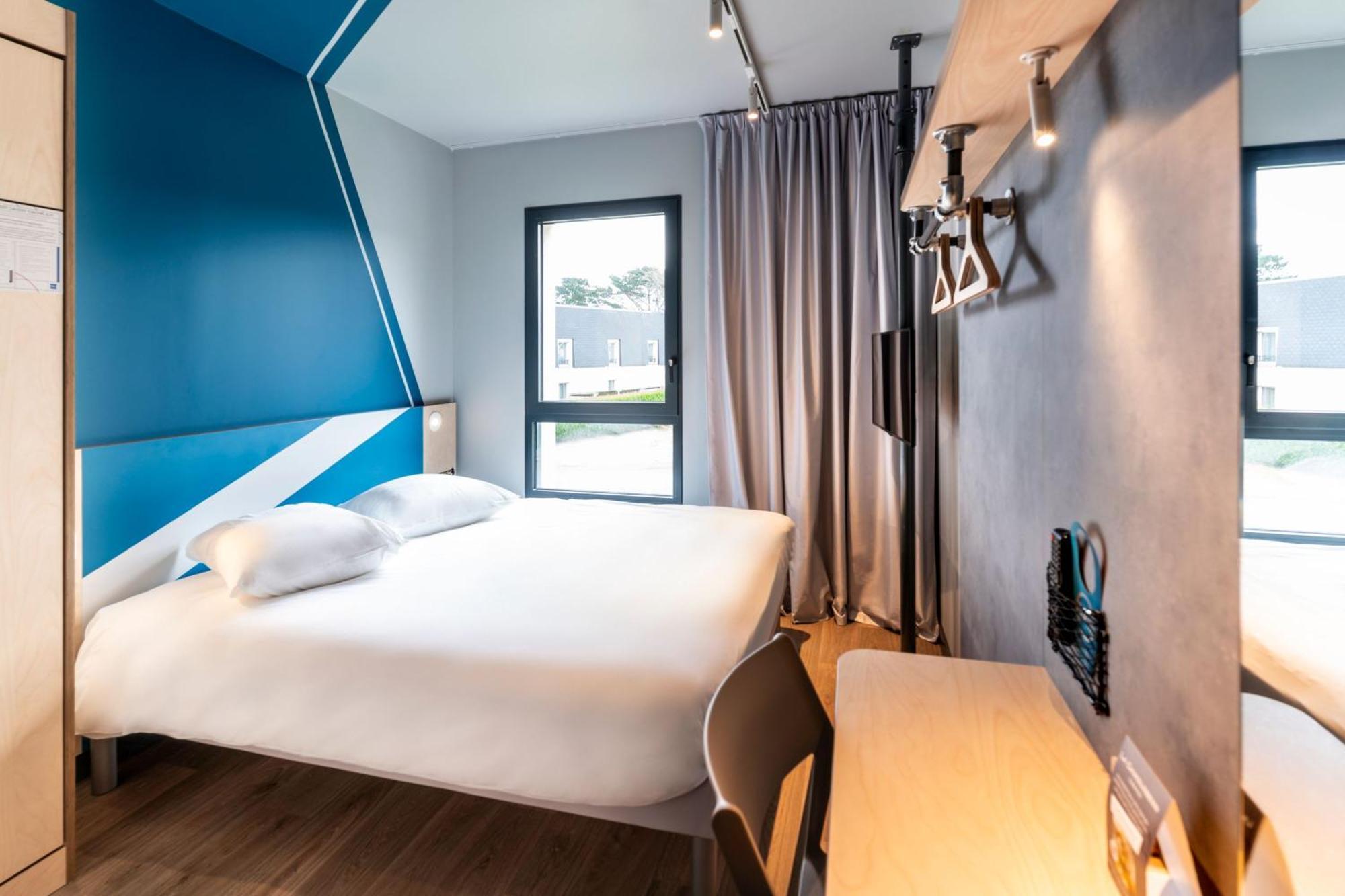 Ibis Budget Морле Екстер'єр фото