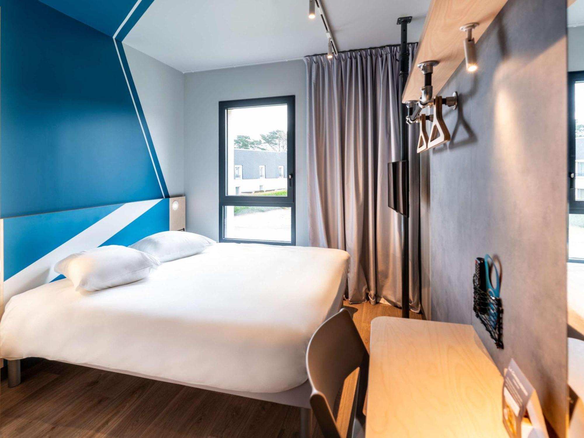 Ibis Budget Морле Екстер'єр фото