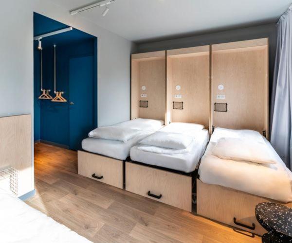 Ibis Budget Морле Екстер'єр фото
