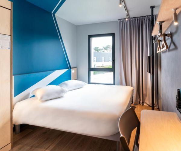 Ibis Budget Морле Екстер'єр фото