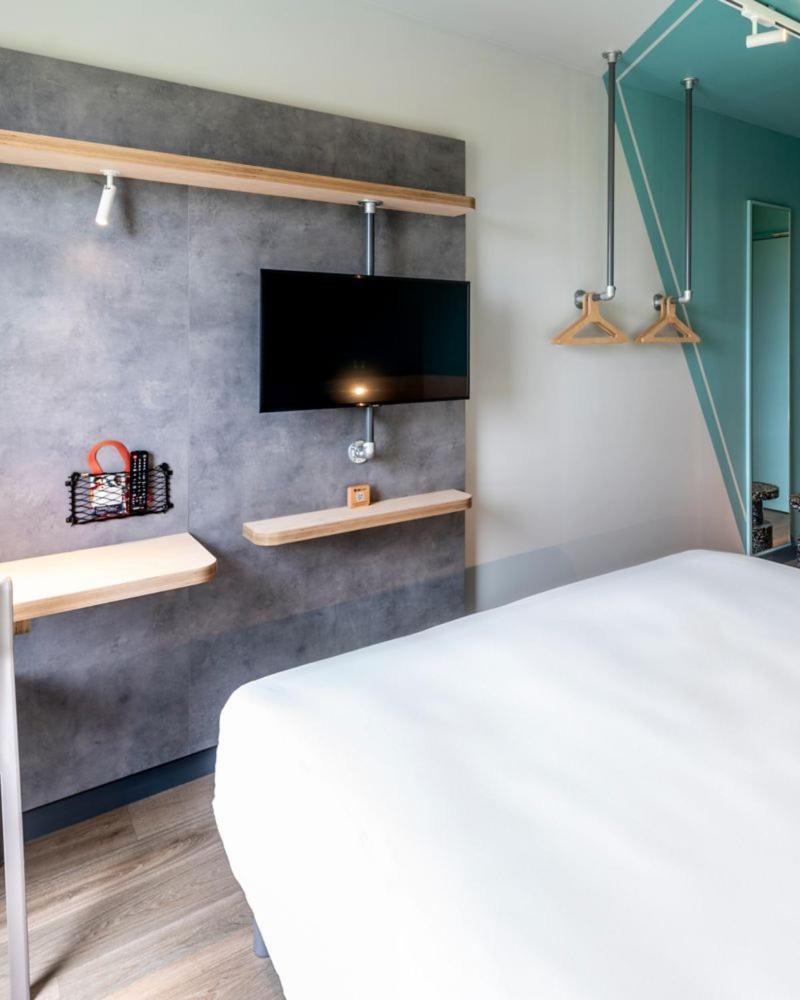Ibis Budget Морле Екстер'єр фото