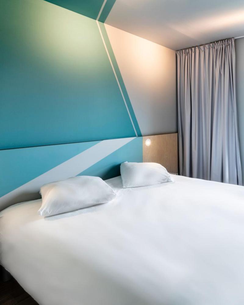 Ibis Budget Морле Екстер'єр фото