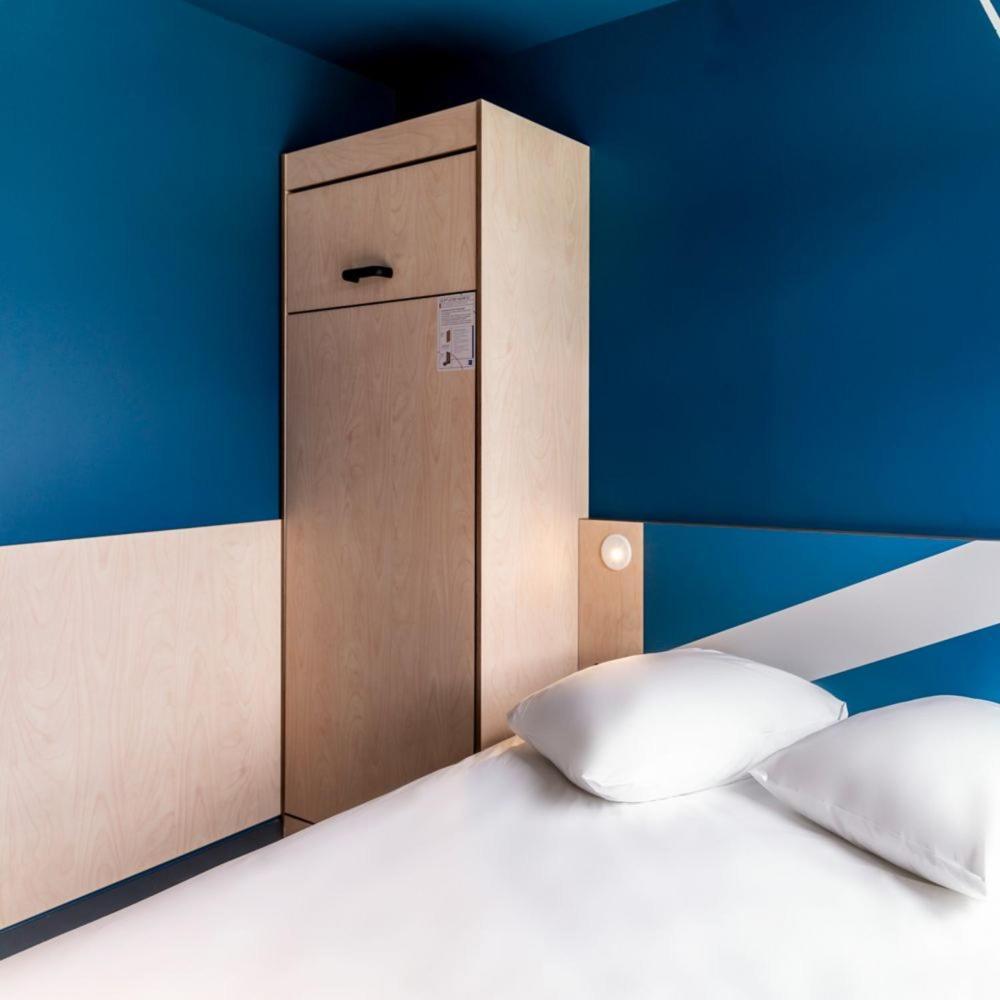 Ibis Budget Морле Екстер'єр фото