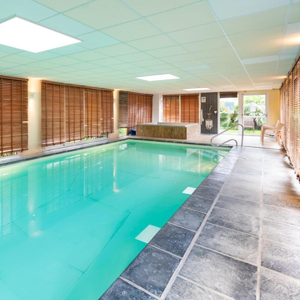 Ibis Budget Морле Екстер'єр фото