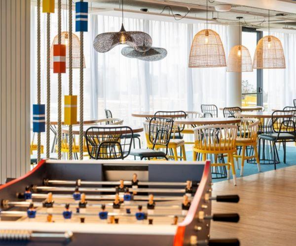 Ibis Budget Морле Екстер'єр фото