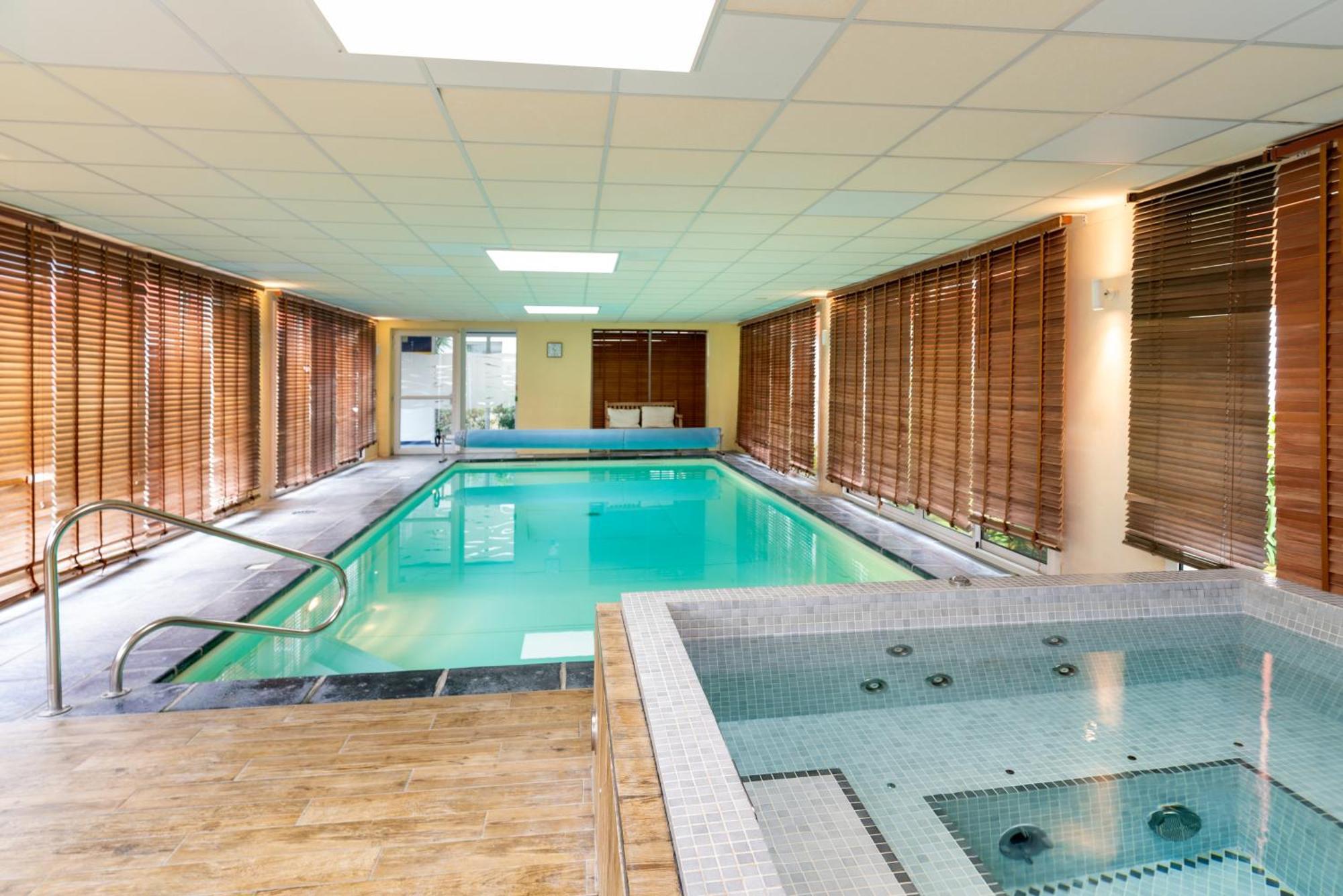 Ibis Budget Морле Екстер'єр фото
